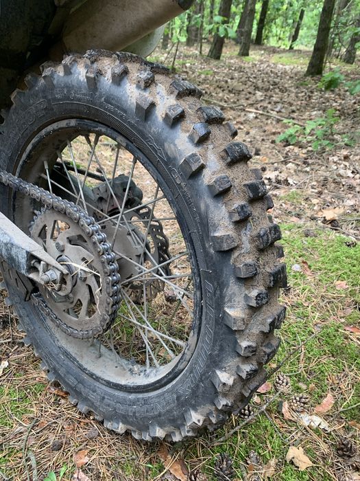 Cross Xmotos xb88 250