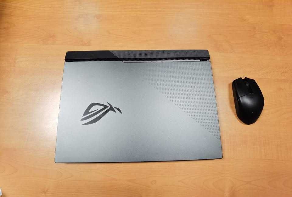 ASUS ROG Strix G15 G513IM