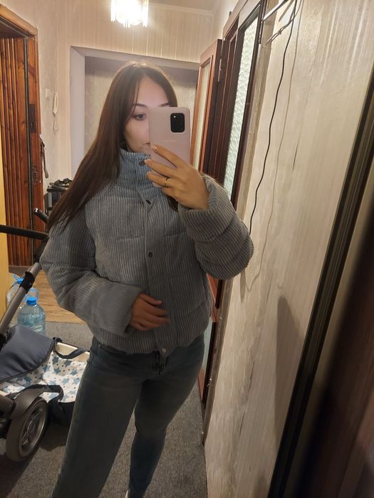 Курточка