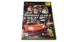 Gra Midnight Club Ii Xbox Microsoft Xbox