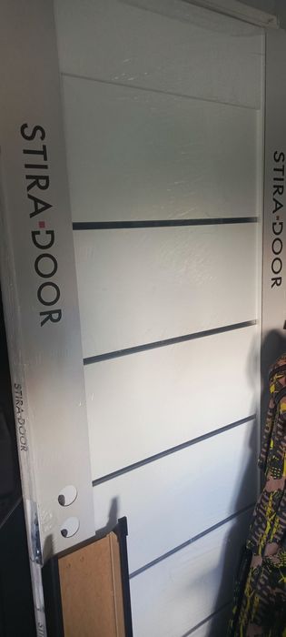 Drzwi pokojowe P80 sitra door + belka