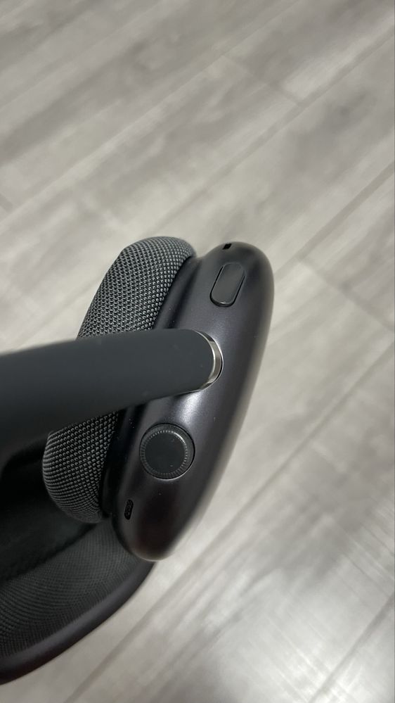 Навушники AirPods Max Space Gray (A2096)