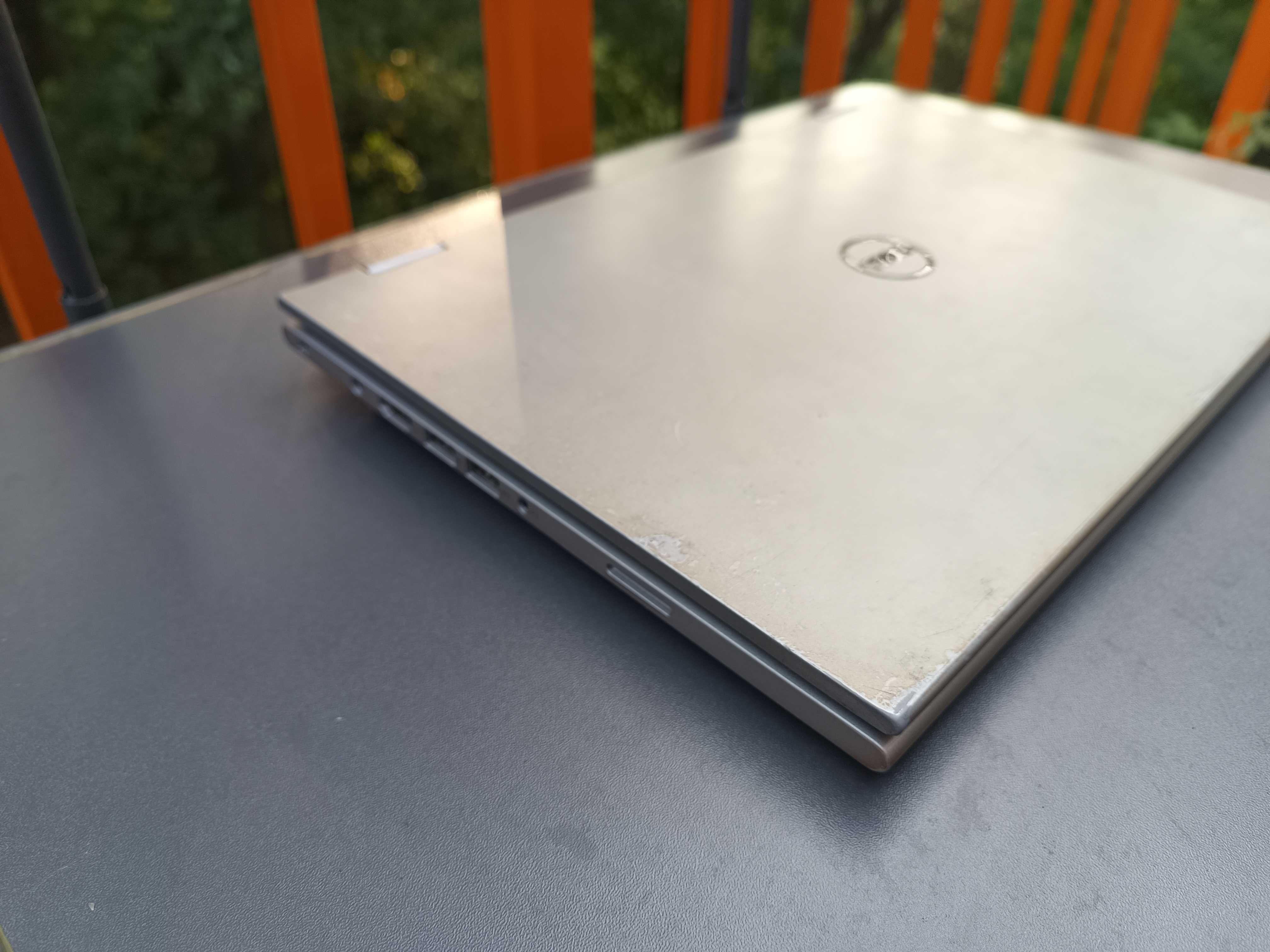 Dell Inspiron 7348 i7 8GB 256 Solidny Wydajny -60%