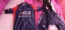 Equipamento e acessórios BTT