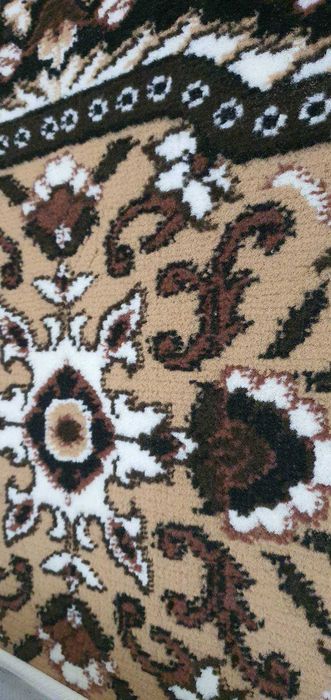 Килим  з малюнком