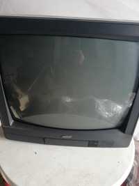 Televisão Samsung antiga