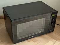 Mikrofalówka z grillem 900W 24 litry