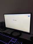 Monitor asus 22”