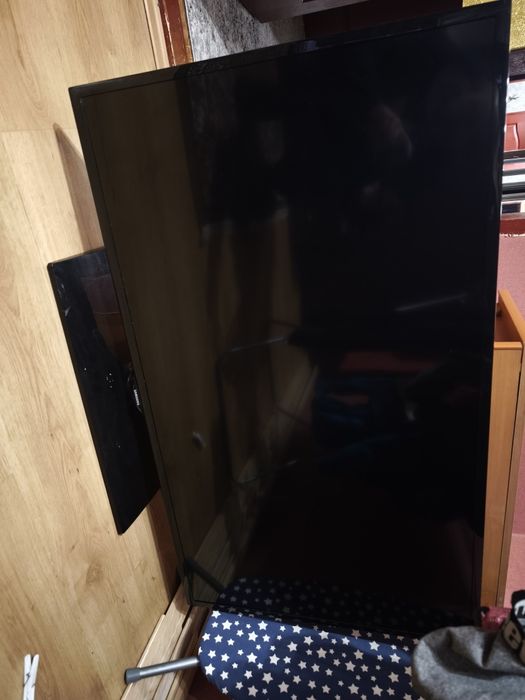 Samsung UE46F5370 116,8 см (46") Full HD Smart TV Чорний