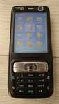 Telefon Nokia N73 czarny