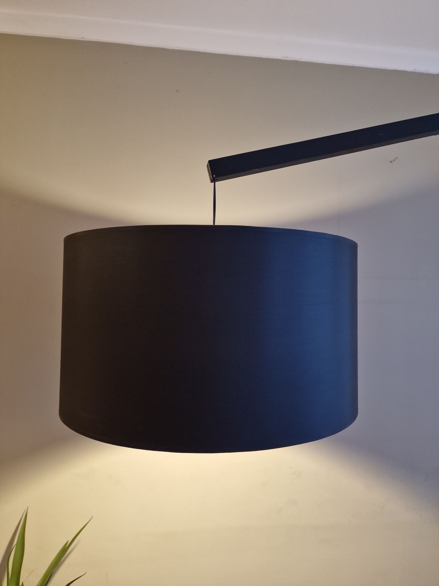 Candeeiro de pé de sala de estar