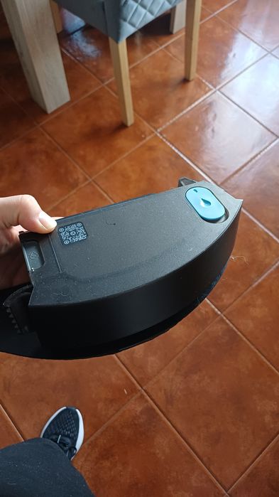 Aspirador robot iRobot roomba i8