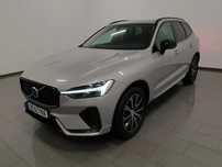 Volvo XC 60 197KM R-DESIGN Matrix LED Virtual Navi Kamera Memory Alu OPS Full Gwar