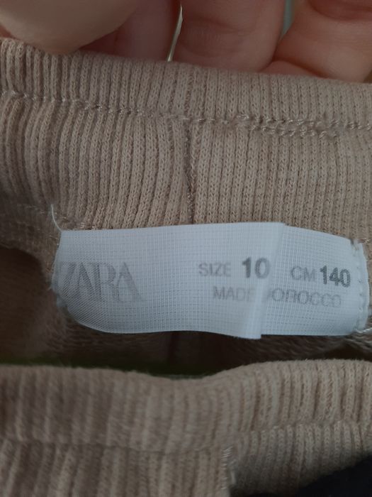 dresowe spodnie chlopiec