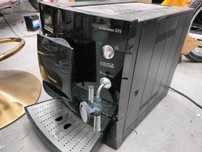 Ekspres ciśnieniowy Siemens surpresso S75 CTES1F