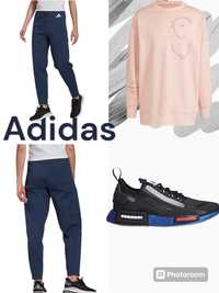 Женские спортивные штаны Adidas