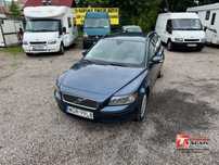 Volvo V50 !!! Bemowo !!! 2.0 Diesel, 2006 rok produkcji! KOMIS TYSIAK !!!