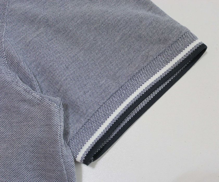 Оригінальна футболка поло від Fred Perry