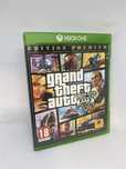 Gra GTA 5 Grand Theft Auto V Xbox One Xone pudełkowa PL