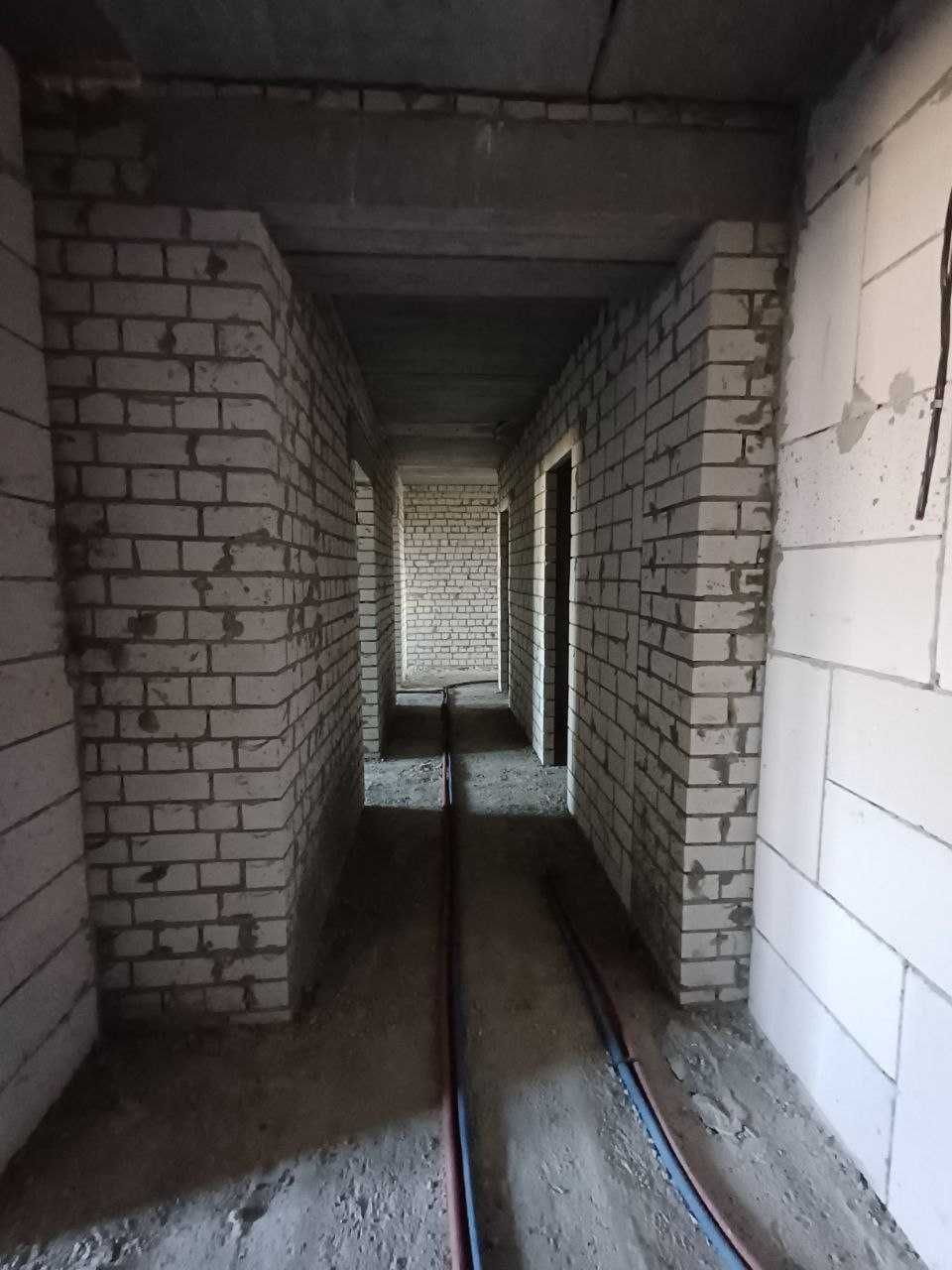 ЖК Шекспира, 23 Августа, Продам 3 комн квартиру 105м2 КОМФОРТ-КЛАСС AB