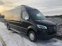Sprinter Podesty Zabudowy Kangur Rama Orurowanie