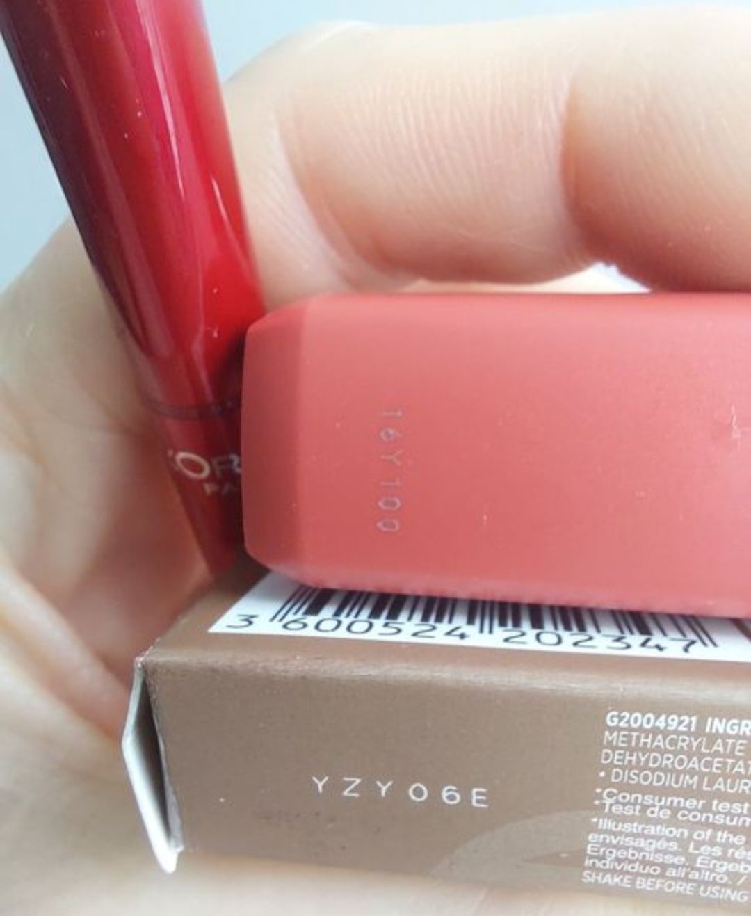 Подарунковий набір L'oreal
