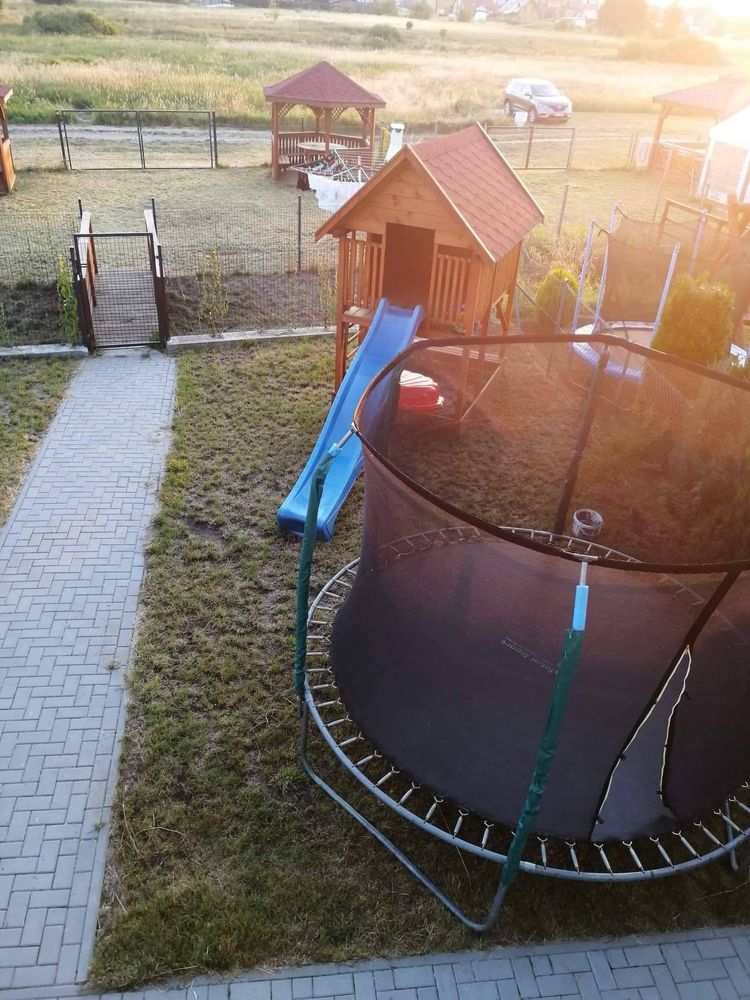 Pokoje Gościnne w Łebie 2/3/4/5 osobowe z łazienkami