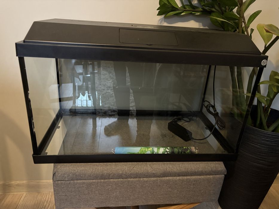 Sprzedam Akwarium 60l