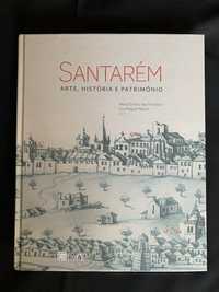 Santarém: Arte, História e Património