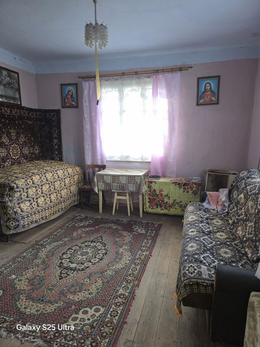 Продам дешево будинок цегляний, газифікований!