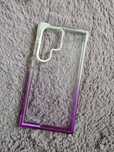 Capa samsung s24 ultra