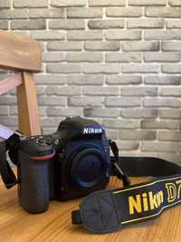 Nikon D750 używany