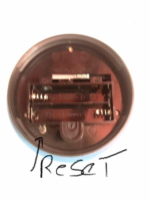 Mealheiro eletrônico contador de moedas