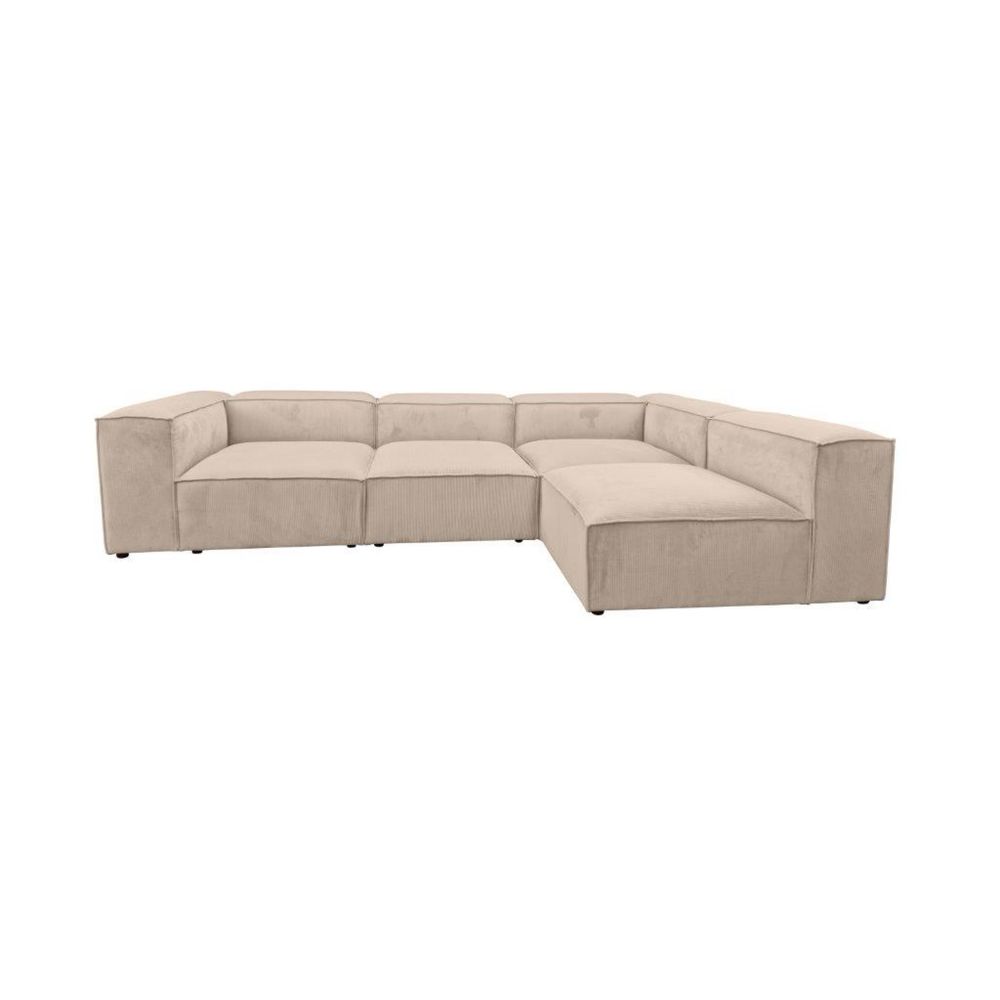 Sofa modulowa 4 elementy