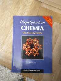 Chemia repetytorium dla maturzystów