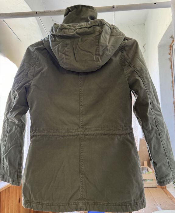 Куртка Adidas 2xs