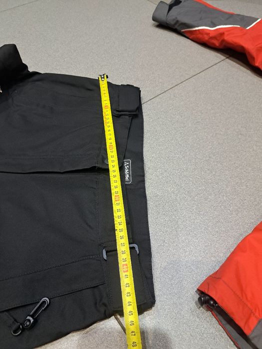 Костюм зимний чоловічий лыжный L