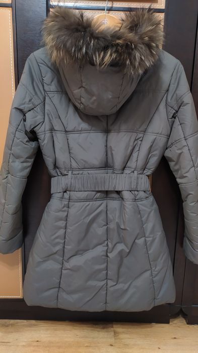 Tiffi, kurtka zimowa damska r.S