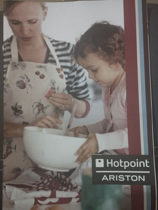 Варочная поверхность газовая Hotpoint ARISTON CISTO 640 S IX /HA