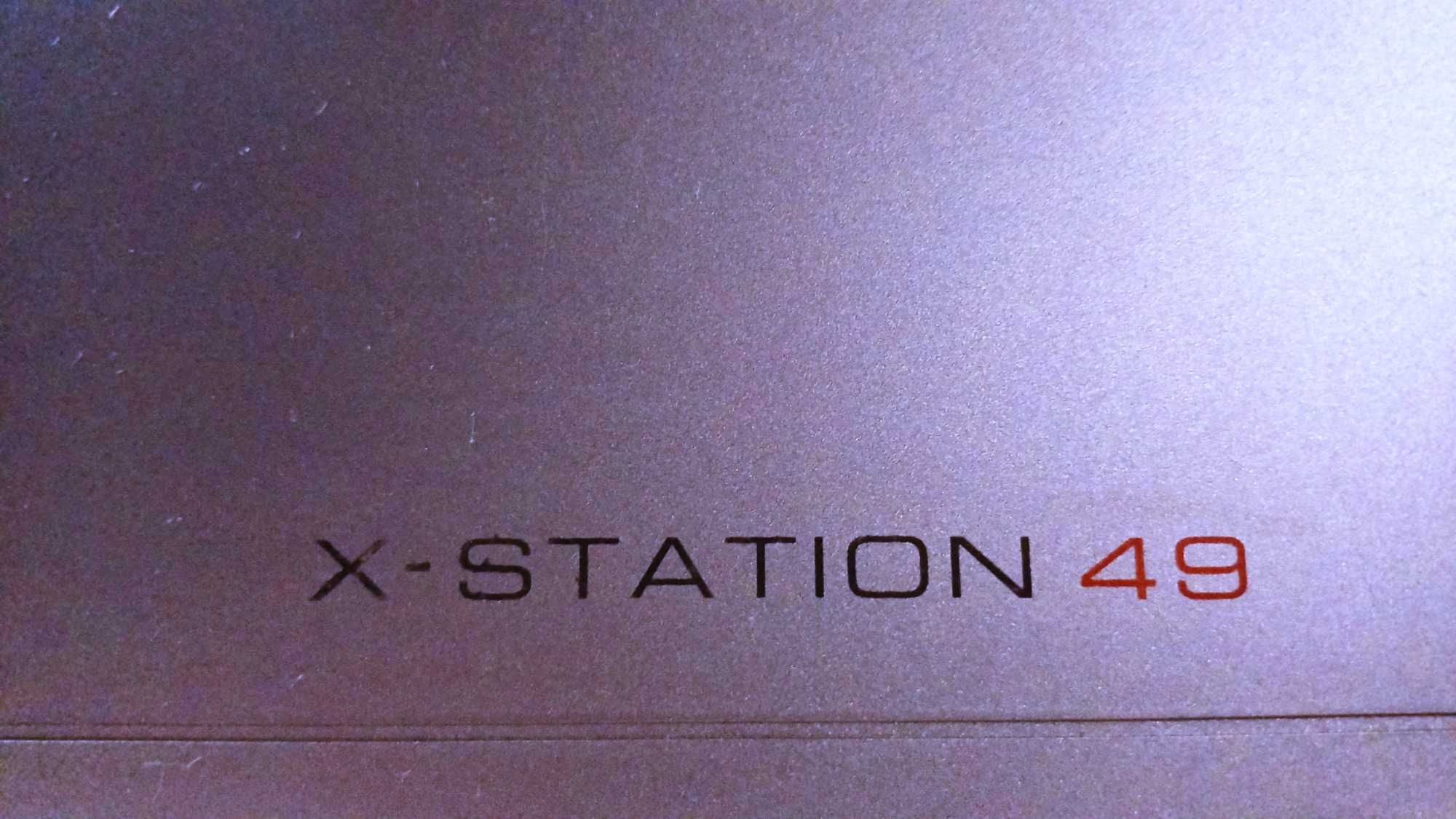 Novation X-Station 49 Teclas - Usado, Funcional, 230€ (Lisboa)