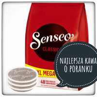 Kawa Senseo Classic  48 saszetek z Niemiec