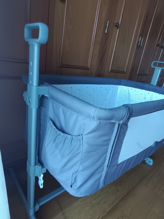 Vendo next2me kinderkraft