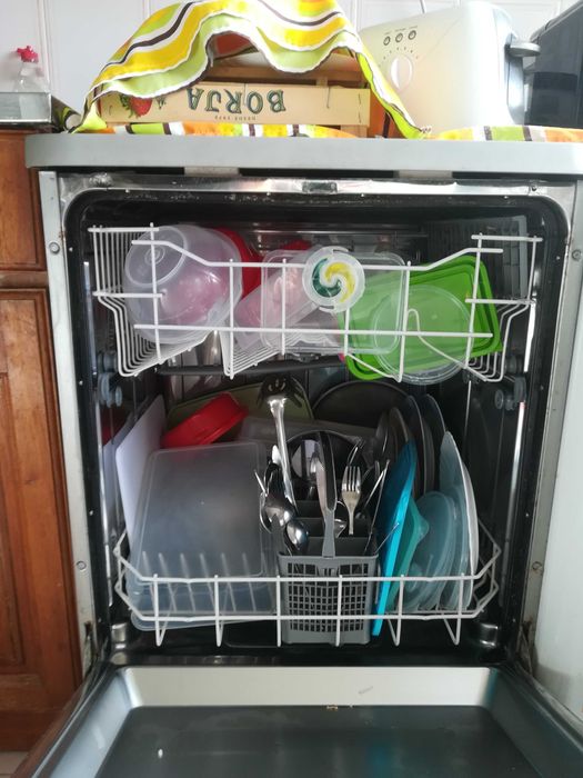 Vendo maquina lavar loiça princess