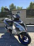 Aprilia SR 50R Factory Gaźnik Oryginał Zarej w PL Transport Cała PL !