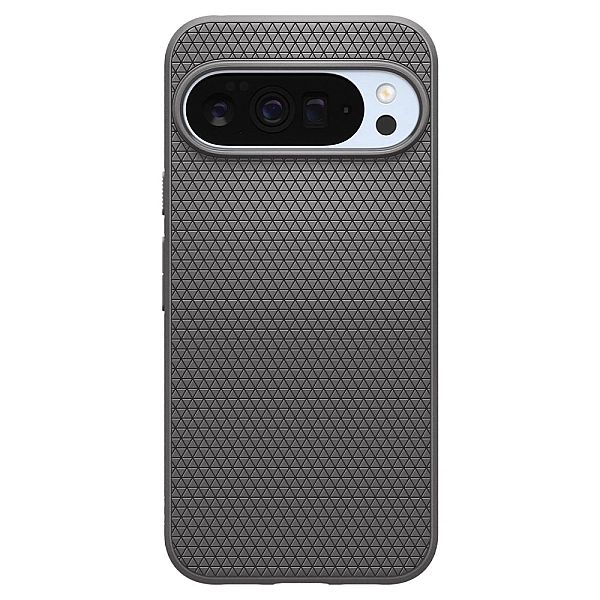 Spigen Liquid Air Mag Magsafe Google Pixel 10 Pro Xl Marble Grey
