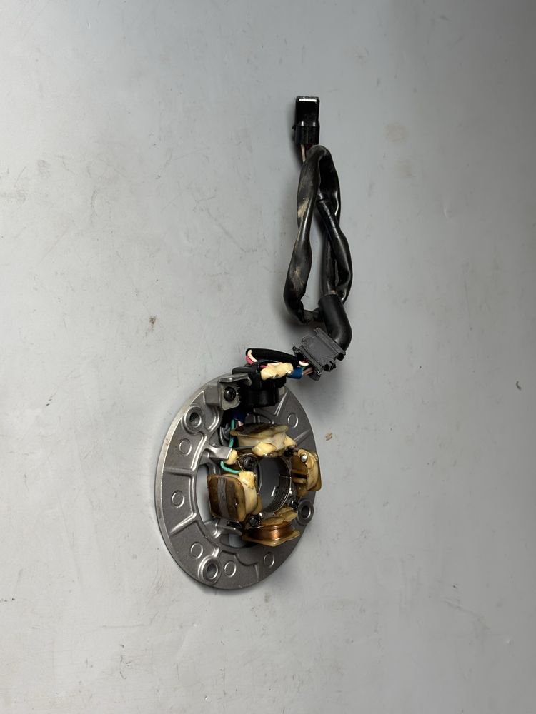 Stator Stojan Alternator Iskrownik YAMAHA YZF250 R 02-13