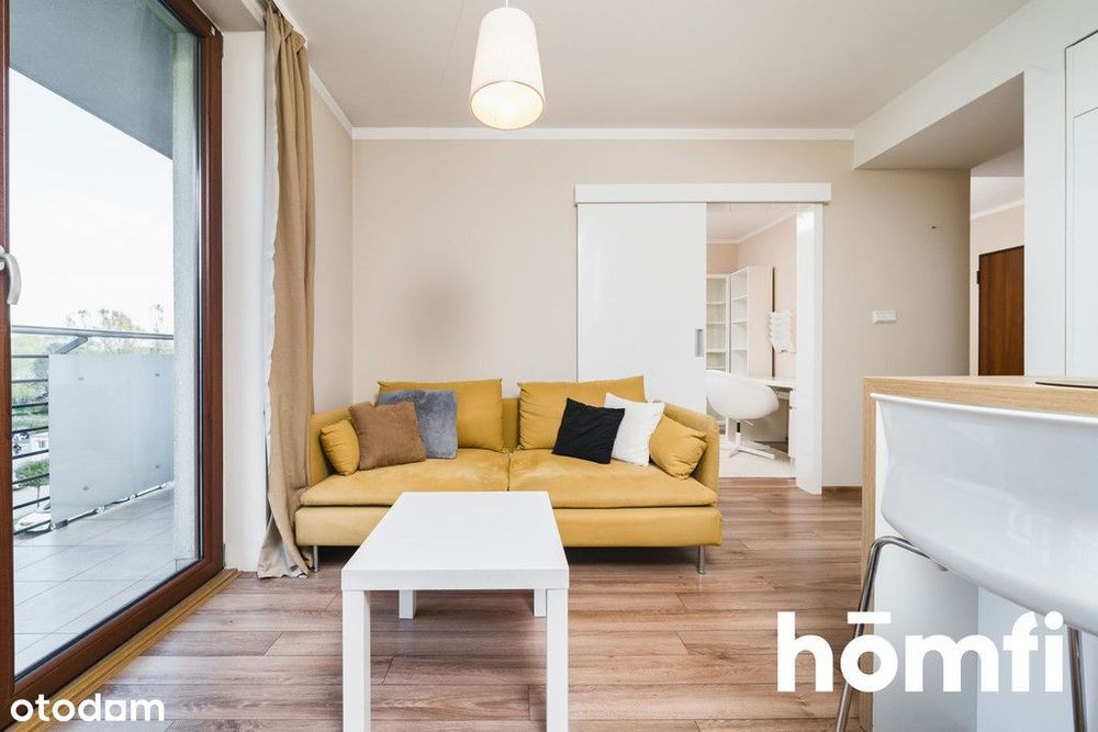 2-pok. mieszkanie | Sołtysowska | Kraków