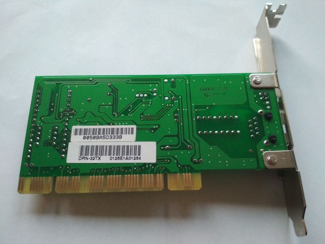 Karta sieciowa D-Link DRN-32TX PCI 100Mbit