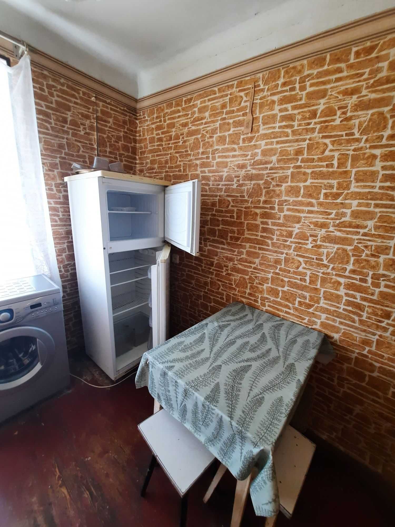 FO S4 Продам 1 кімнатну квартиру на Павловому  полі вулиця Дерев'янка