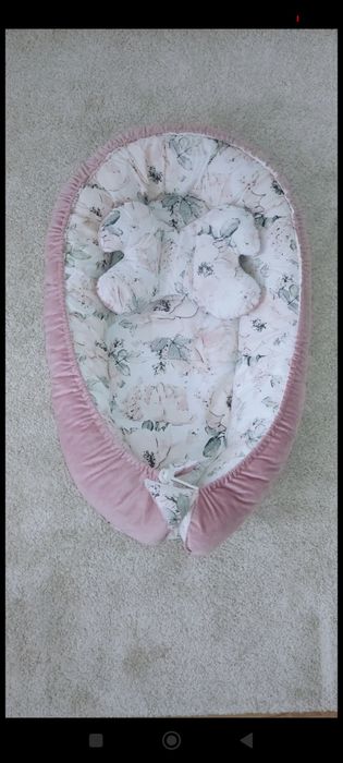Maxi Zestaw Kokon kokobe kids 8 elementow